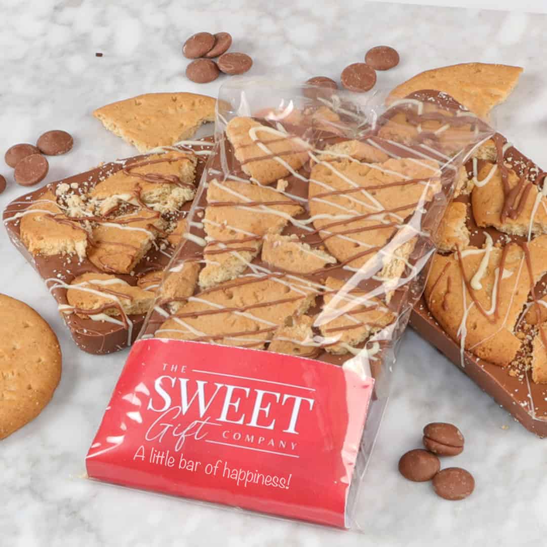 Biscuit bar discount